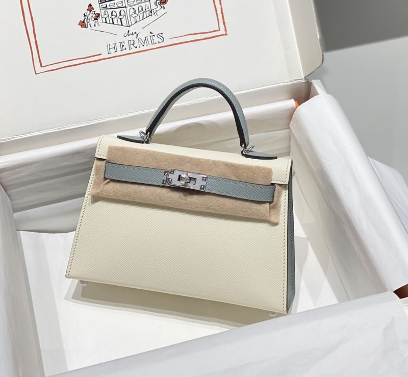 Hermes Kelly Bags